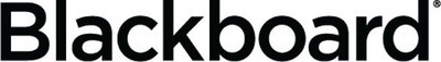 Blackboard Logo (PRNewsFoto/Blackboard Inc.)