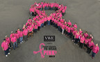 Vintage Wine Estates supports fight against breast cancer; wine country fire relief