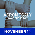 Today is Acromegaly Awareness Day