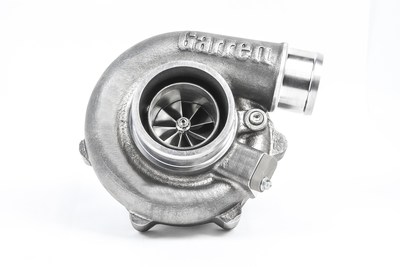 The new Honeywell Garrett G Series of performance aftermarket turbochargers combines both power and installation flexibility.