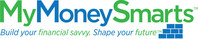 MyMoneySmarts branding (CNW Group/Advocis, The Financial Advisors Association of Canada)