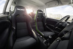 Recaro Pole Position SL: For Sharp-looking Interiors and Pure Fun