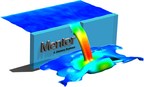 Mentor launches new FloEFD product for frontloading CFD simulation and higher productivity