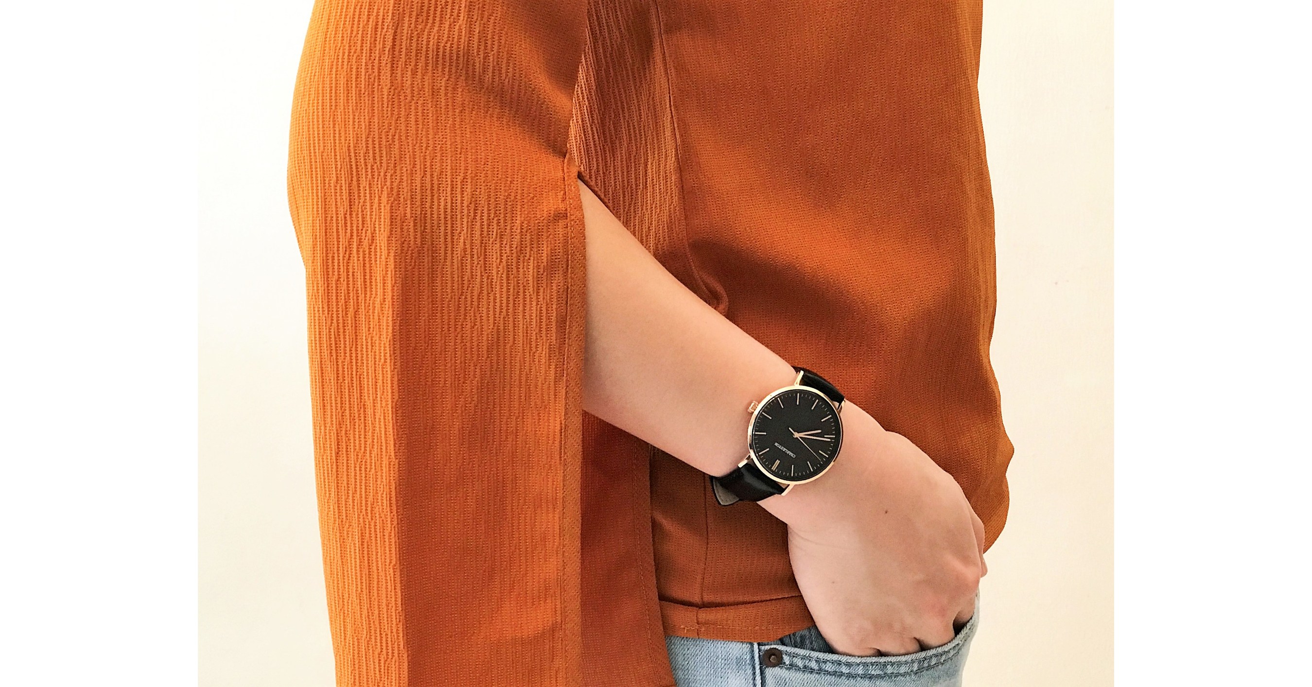 The Amazing Story Behind Charleston Watches