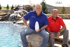 DIY Network's 'Pool Kings' Stars Partner With ConnectedYard To Promote Safe, Healthy Water With pHin