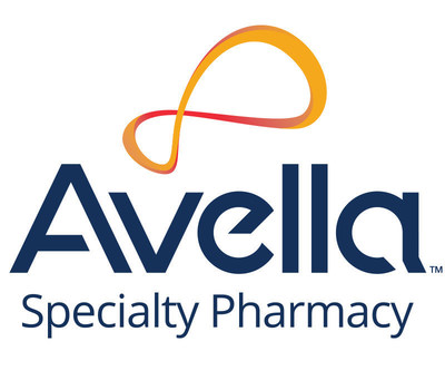 Avella Specialty Pharmacy Logo (PRNewsFoto/Avella Specialty Pharmacy)