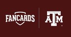 University Fancards Continues SEC Expansion Announcing Texas A&amp;M Partnership