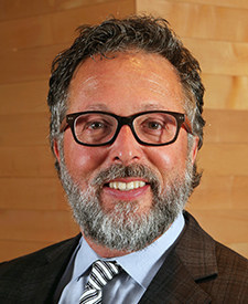 Richard Ross, CEO