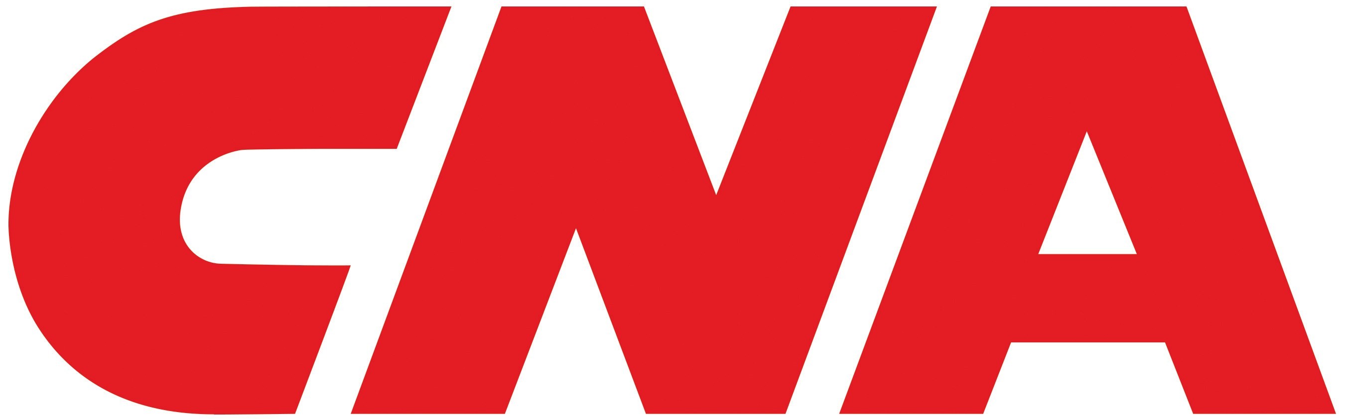 CNA logo. (PRNewsFoto/CNA Financial Corporation) (PRNewsfoto/CNA)