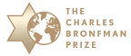 Charles Bronfman Preis nimmt ab sofort Nominierungen für 2019 an; jährlicher Preis von 100.000 USD ehrt junge Menschenfreunde