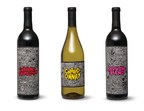 ALDI Taps Artist Timothy Goodman To Create Custom Labels For Limited Edition Reserve Wine Collection