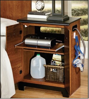 Furniture For Sleep Disorder?