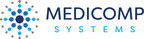 Medicomp Systems Launches New Website Showcasing Advanced Capabilities of Quippe Clinical Data Engine