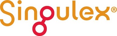 Singulex Logo (PRNewsfoto/Singulex)