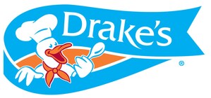 Drake's introduces Starlight Brownies