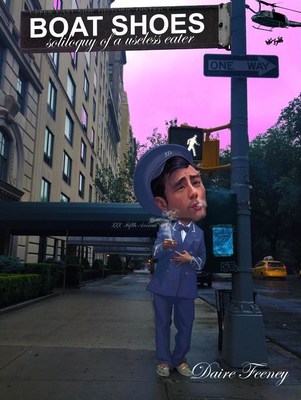 Fifth Avenue Doorman Tells All in Controversial Novel Video
