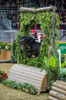 Star-Studded Indoor Eventing Lineup at Toronto's Royal Horse Show