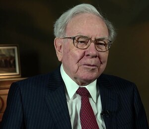 ReSolve Asset Management Proposes Strategy to Challenge Warren Buffett's Favorite Index Over Next 10 Years