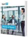XpertHR's New Whitepaper Covers Training Good (and Bad) Bosses for Business Success