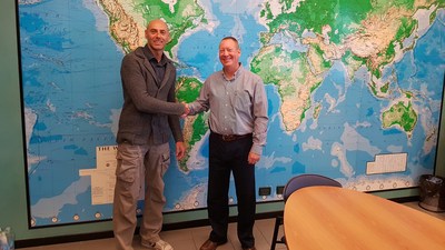 Extol Named Distributor of CEMAS Hybrid Vibration Welding Technology in United States and Canada