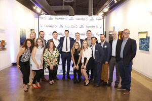 Pat &amp; Emmitt Smith Charities to Receive Community Excellence Award at Third Annual Heart of Dallas Fast Pitch Event