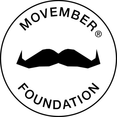 English Logo (CNW Group/Movember Canada)