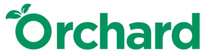 Orchard Platform Logo (PRNewsfoto/Orchard Platform)
