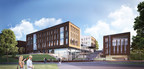 LMN Architects announce groundbreaking of the new Clemson University College of Business