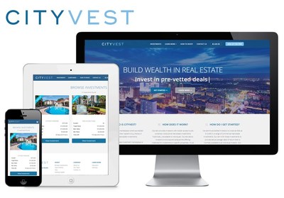 CityVest opens up Institutional Investment Funds to Individual Investors. CityVest provides wealthy individuals with online access to institutional real estate funds and the higher rates of return they generate. The key word is access. Why? Because it’s well-known that the best investment returns are available through institutional investment funds. Larger funds have relationships that enable them to identify and execute transactions with speed & attractive pricing. Smarter Real Estate Investing
