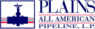 Plains All American Pipeline, L.P. Logo