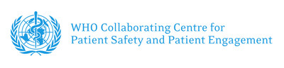 World Health Organization Collaborating Centre for Patient Safety and Patient Engagement (CNW Group/Canadian Patient Safety Institute)