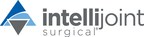 Intellijoint Surgical Inc. Receives FDA Clearance for Revision THA with intellijoint HIP®