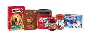 Smucker Expands Number of Brands Participating in Team USA Partnership; Announces Partner Athletes