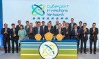 Launch of Cyberport Investors Network to drive deal flow and propel the growth of new economy companies