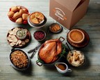 Boston Market Brings Joy To The Table This Thanksgiving - By Way Of The Front Door - With New Home Delivery Program