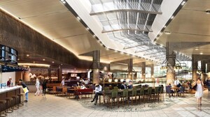 Aventura Mall's Treats Food Hall to Debut this Winter with an Array of Unique Options