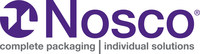 Nosco is a full-service packaging solutions provider with a vested interest in the long-term success of its 400+ customers. With more than 110 years of experience, Nosco brings together business resources and technical expertise to better understand packaging challenges and deliver customized solutions. The company focuses on service to help continuously improve efficiencies related to supply chain, cycle times, lean initiatives and product launches.  Nosco is a subsidiary of Holden Industries, Inc. and is 100% employee owned.