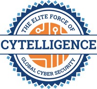 Ransomware and phishing are the attack vectors of choice for cyber criminals in late 2017, says Cytelligence, which today has appointed Ed Dubrovksy as Managing Director, Cyber Breach Response. Cytelligence employs more than 60 cyber security experts after just 15 months of operation. (CNW Group/Cytelligence Inc.)