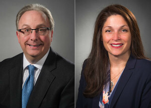 Northwell names Richard Miller, Michele Cusack to top finance roles