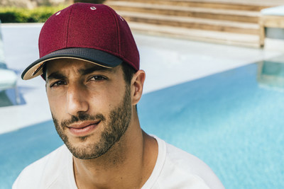 Formula one star Daniel Ricciardo and Southern California premium headwear brand Melin have just released their limited edition collaboration cap, "The Monaco". The exclusive cap honors Daniel's favorite race and home away from home.