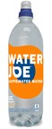 Premium Waters Introduces Water Joe, a Caffeinated Bottled Water Product, With 700 mL Package Size Now Available