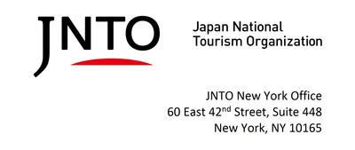 Japan National Tourism Organization Logo