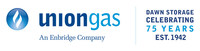 Union Gas Limited (CNW Group/Union Gas Limited)