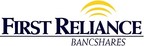 First Reliance Reports 3Q17 Net Income of $733,000, Tangible Book Value Increases 23% and Provides Update on Acquisition