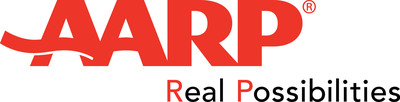 AARP national logo