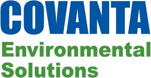 Covanta Environmental Solutions Opens State-of-the-Art Materials Processing Facility in Milwaukee