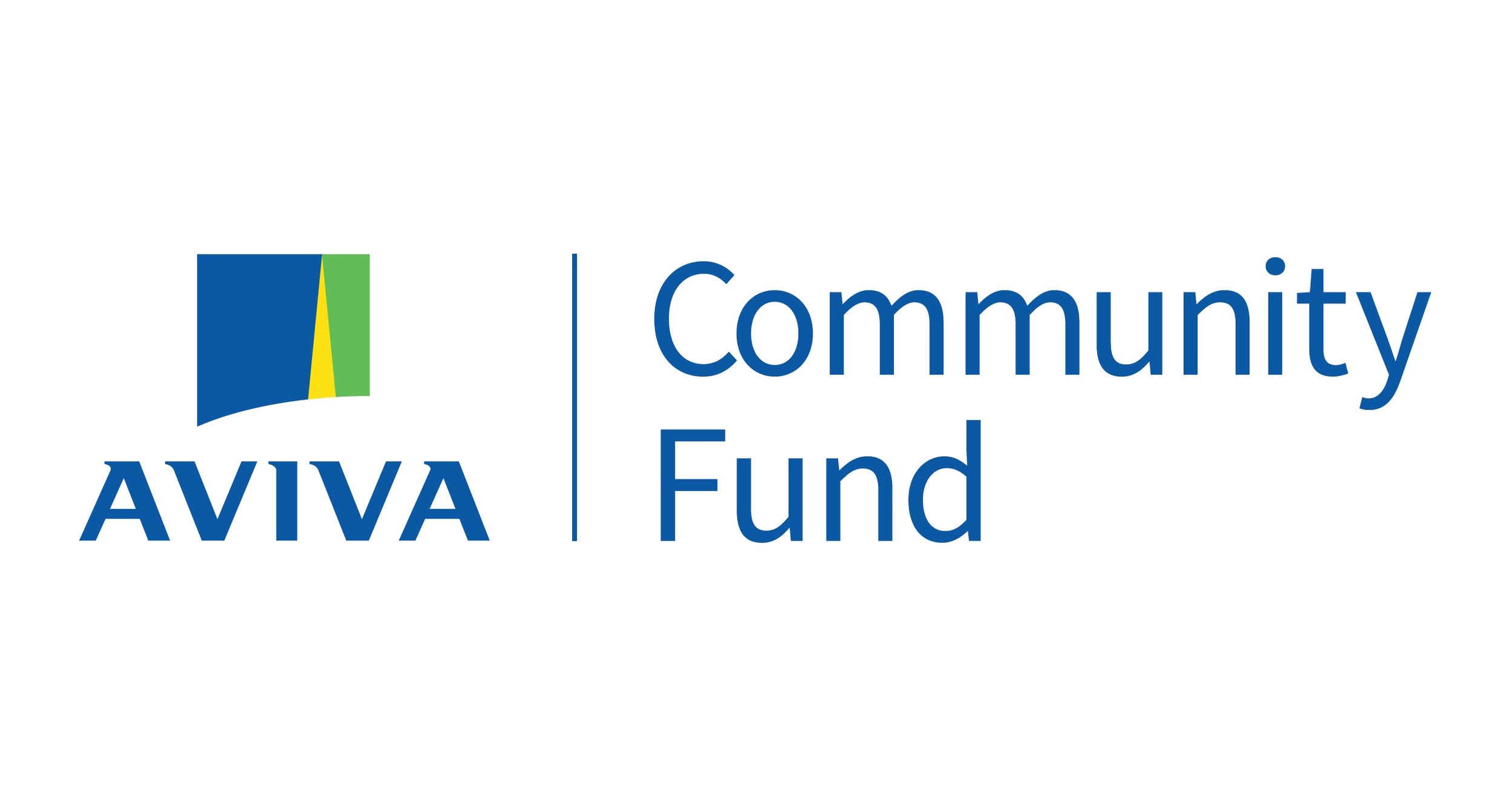 British community. Aviva Group Ltd. Avivas. Initiative logo idea.