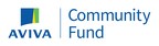 The Aviva Community Fund finalists are…