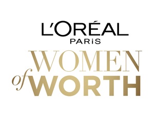 L'Oréal Paris presenta a las homenajeadas de Women of Worth 2017