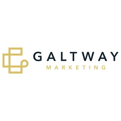 Galtway Marketing Logo (PRNewsfoto/Galtway Marketing)